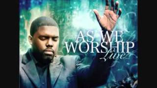 William McDowell  My Desire [upl. by Eisdnil]