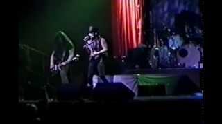 Mercyful Fate  Live in Detroit Michigan Dead Again tour 22081998 [upl. by Htebi]