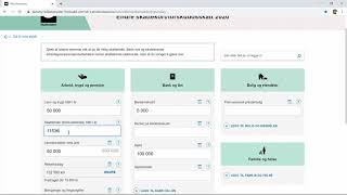 Skatteetaten Hvordan søke om forskuddsskatt [upl. by Jaenicke]