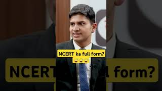 Ncert ka full form topper ias ipsmentorship explore [upl. by Ahsiket]