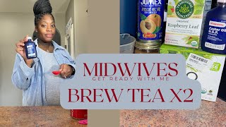 Midwives Brew Fail [upl. by Nairbo]