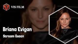 Briana Evigan Dancing Queen of Horror  Actors amp Actresses Biography [upl. by Carey]