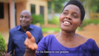 Yesu Comboni The Messengers of Christ ChoirMurusi Kasulu official Video [upl. by Aicaca499]