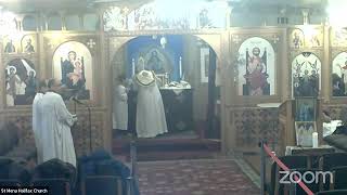 The Epiphany Baramon Holy Mass 1912024 [upl. by Osnola]