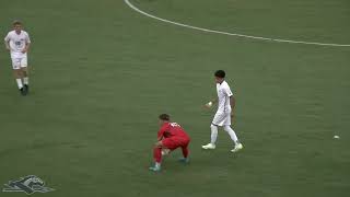 Highlights MSOC Longwood vs Liberty [upl. by Lindsley]