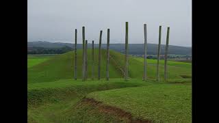 Dialektbeispiel Oberhessisch starker dRhotazismus aus Glauberg im Kreis Friedberg in der Wetterau [upl. by Ornas]