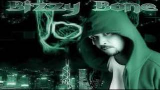 Worlds Fastest Rapper  BIZZY BONE [upl. by Nissa]