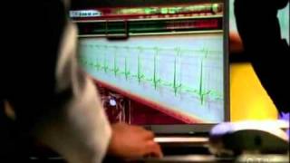 pacemaker home monitoring pacemaker therapy  Biotronik in CSI MIAMI [upl. by Gnoz]