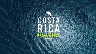 Costa Rica 4K [upl. by Krystal854]