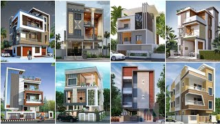 House Design  Modern House 2 Storey  12m x 15m with 5 Bedrooms [upl. by Aihk]