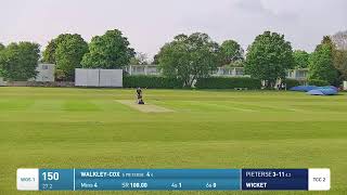 TCC 2s VS WESTBURY [upl. by Fairley]