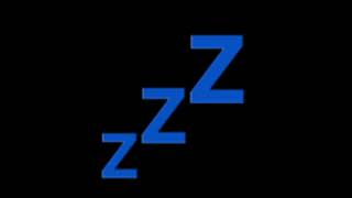 Snoring sound effect [upl. by Adnwahsal]