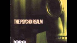 10 Psycho Realm  R U Experienced Outro High Quality [upl. by Llenrev]