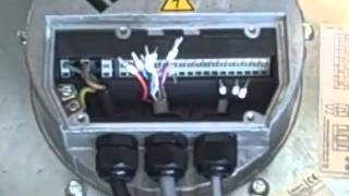 Rosenberg USA EC Fans  Fan Wiring and Open Loop [upl. by Korella]