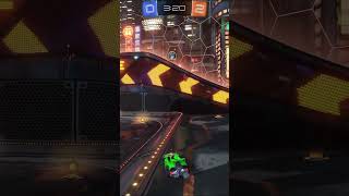 Neue Mechanic in Rocket League entdeckt 🤯 rocketleague rocketleagueclips deutsch funny gaming [upl. by Liagabba675]