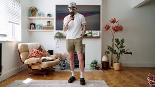 The Best Shorts For Summer 2024 [upl. by Kolk]