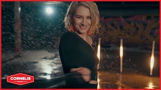 Steffany  Waanzin Officiële Videoclip [upl. by Salvay893]