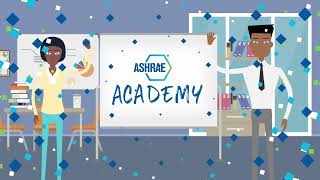 ASHRAE Academy [upl. by Shae]