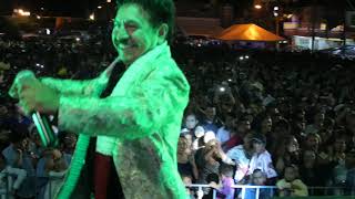 banda el mexicano feliz feliz en vivo [upl. by Ruhnke]