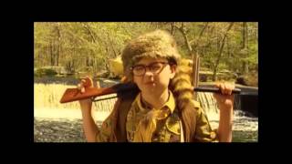 Moonrise Kingdom The Heroic Weather Conditions of the Universe Alexandre Desplat [upl. by Ez]