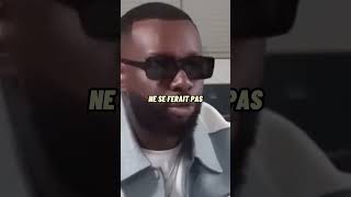 La Sexion dAssaut de retour  📀 [upl. by Noryahs838]