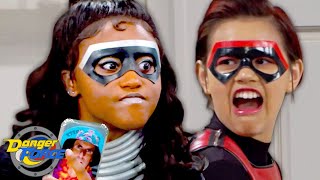 Most SECRET Henry Danger Behind The Scenes Facts  Henry Danger [upl. by Janina484]