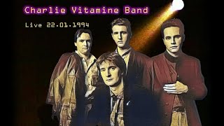 Charlie Vitamine Band  Rocking Chair 94 All along the watchtower [upl. by Raskind928]