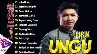 Ungu Full Album Terbaik  Kumpulan Lagu Ungu Band  Lagu Pilihan Terbaik Ungu Band [upl. by Tasia]