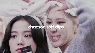 Chaesoo clips for editing [upl. by Ratna267]