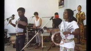 NGARIMBA  CHINX amp ILANGA  ZIMBABWE [upl. by Gerrard626]