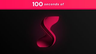 Socio in 100 Seconds [upl. by Agostino]