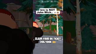 who does bro think he is 💀😭 fortnite fortniteshorts [upl. by Steck]