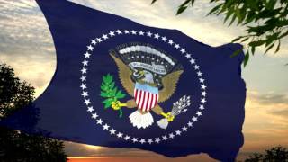 United States Presidential  Estados Unidos Presidencial Band  Banda [upl. by Nariko]