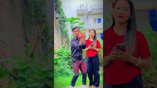 लुकाउनु हुन्न मनको कुरा । Dance Video 📷 ShamrajMagar Buba PaMiCreation Dance [upl. by Supat]