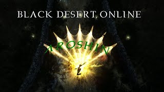 BDO  Archer PvP Montage  Aroshin [upl. by Doralin]