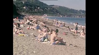 June Bank Holiday Sunshine Ireland 1976 [upl. by Enneite]