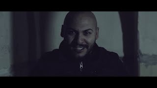 DANI MOCANU  AM FOST RAU DE MIC  Official Video [upl. by Darbee]