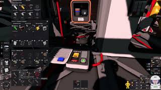 Stationeers Vulcan S03E02  Setting up the Furnace [upl. by Oel]