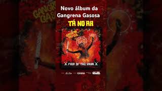 Quinto Álbum da Gangrena Gasosa [upl. by Artemus267]