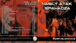 Nagly Atak Spawacza  Niepublikowane [upl. by Nisen]