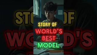 From TikTok To The Best Model 😮 fashion model motivation KnowledgePedia2023 [upl. by Ben]