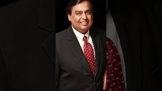 Mukesh Ambani గురించి షాకింగ్ విషయాలు  ambanishortsviralshortstrending [upl. by Yaras]