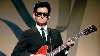 Roy Orbison  Oh Pretty Woman with Lyrics [upl. by Thurston]