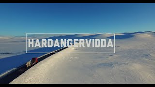 Hardangervidda National Park  Spring 2015 [upl. by Burner]