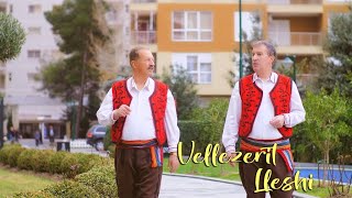 Vellezerit Lleshi  Big Brother Vip HumoristikeOfficial Video 4K [upl. by Sasha]