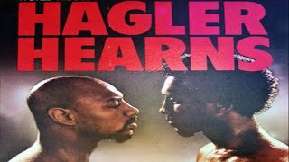 Marvin Hagler vs Thomas Hearns  Highlights The WAR [upl. by Nibuz48]