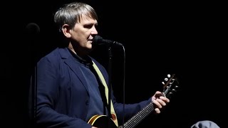 Element Of Crime – Vier Stunden vor Elbe 1 Live 2021 [upl. by Niuqram]