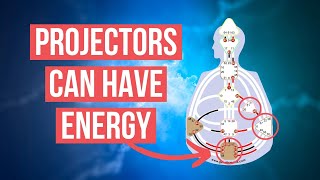 Energy Projector  Human Design Motors Explained [upl. by Atiluj]