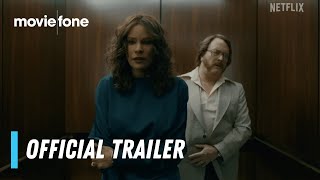 Griselda  Official Trailer  Netflix [upl. by Colline]