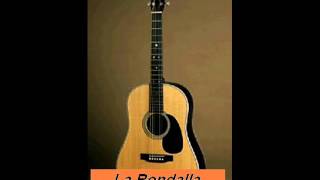 La Rondalla del Mexe Wendoline [upl. by Racso856]